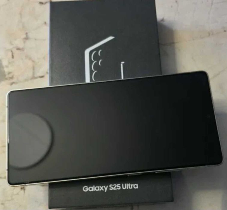 Samsung S25 ULTRA 1TB ,com garantia