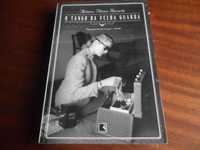 "O Tango da Velha Guarda" de Arturo Pérez-Reverte - 1ª Edição de 2013