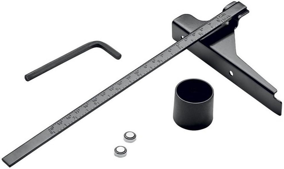 Ручна циркулярна пила торцовка Parkside PHKS 1350 C2