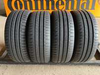 Шини 205/55r16 Michelin Energi Saver літо 4шт (394)