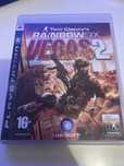 Gra PS3 Tom Clancy's Rainbow Six Vegas 2