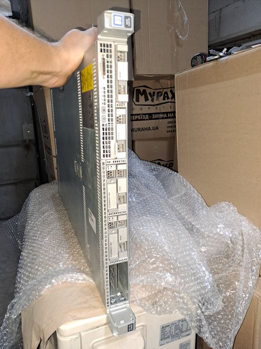 Сервери Cisco USC C200 M4, Supermicro 6026C-TF 5018D-MTF/E3 ESDS 1012R