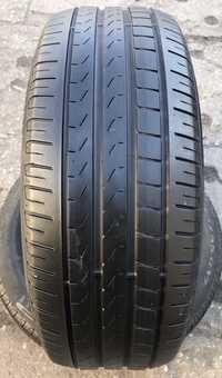 Opony letnie Pirelli 225/55r17 97YCinturato P7 Run Flat -2szt 4,5mm