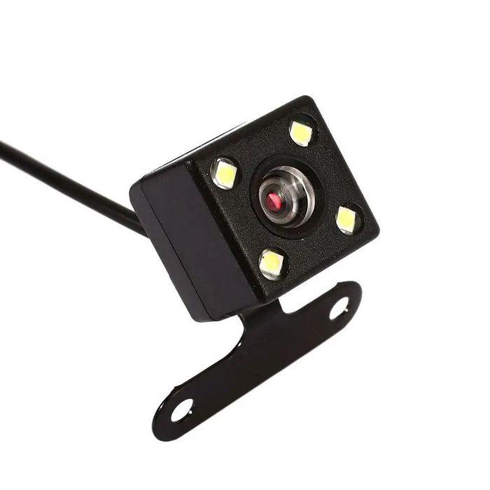 Автомобільний відеореєстратор на 3 камери Full HD, XH202/319