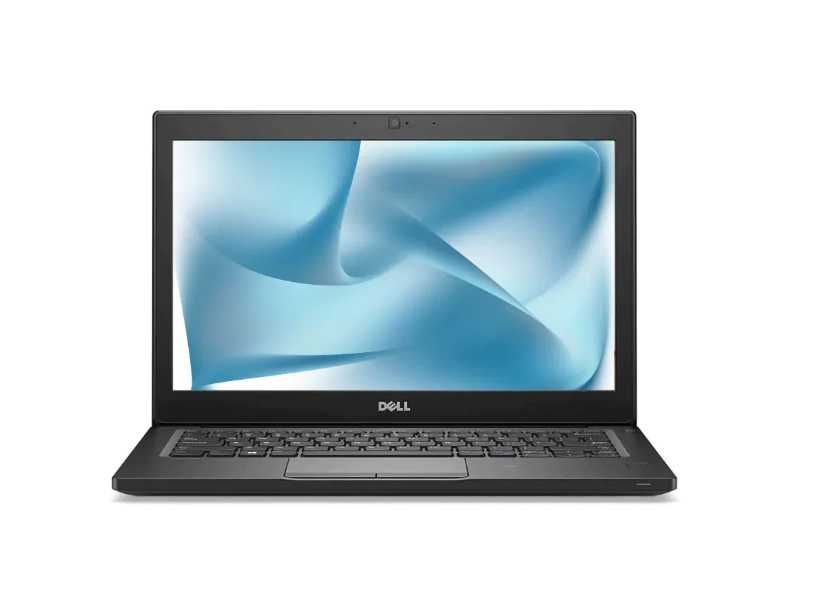 Portátil Recondicionado DELL 7280 12.5"