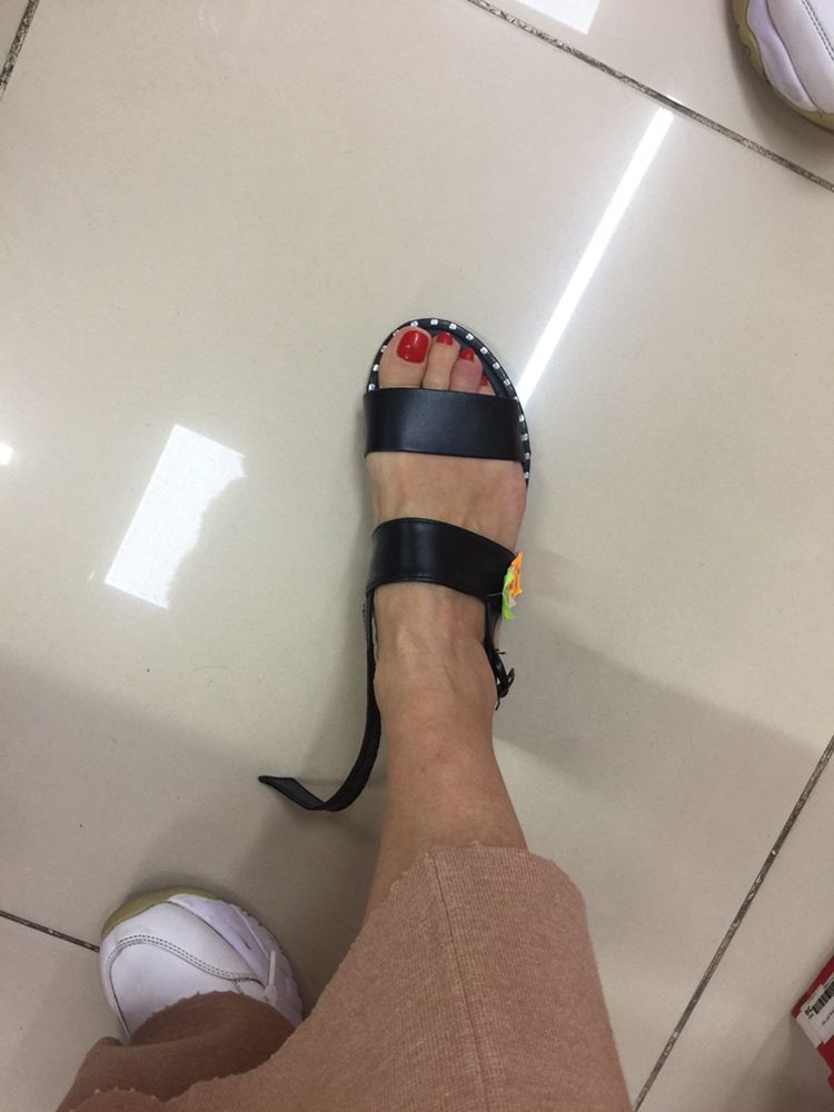 Босоножки - сандали