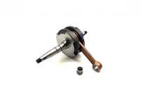 Wał korbowy Simson S50 3 biegowy M53/2KF