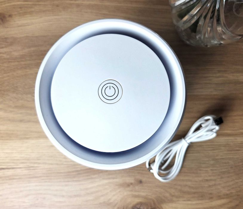 Oczyszczacz Powietrza