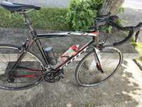 Scott CR1 20 L(56) 105