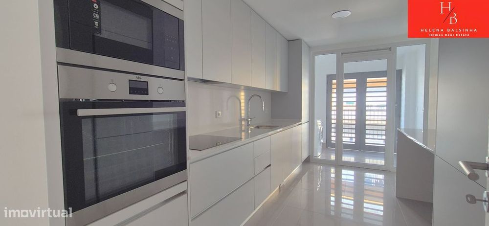 Apartamento T2