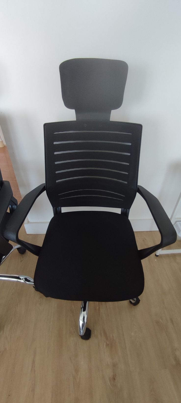 Cadeiras de Escritório Ergonómica