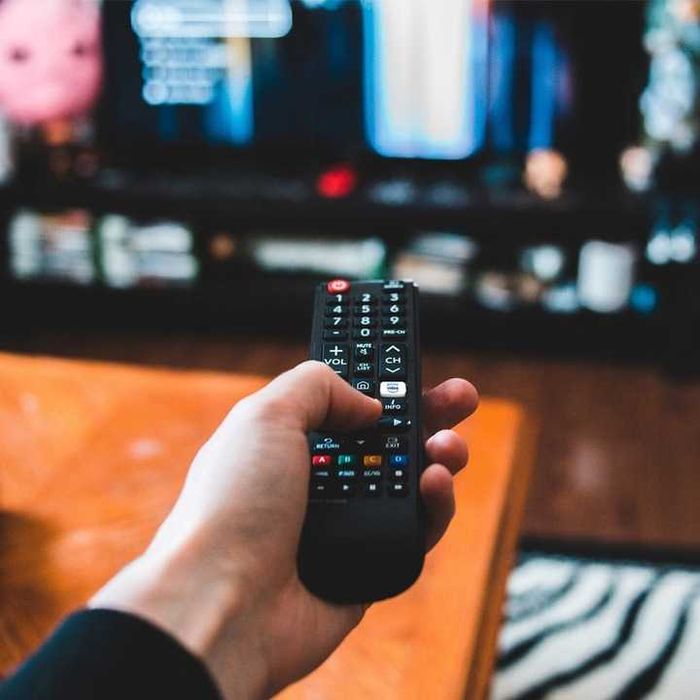 PILOT do TV SAMSUNG Uniwersalny SMART TV NETFLIX 01315B Zamiennik