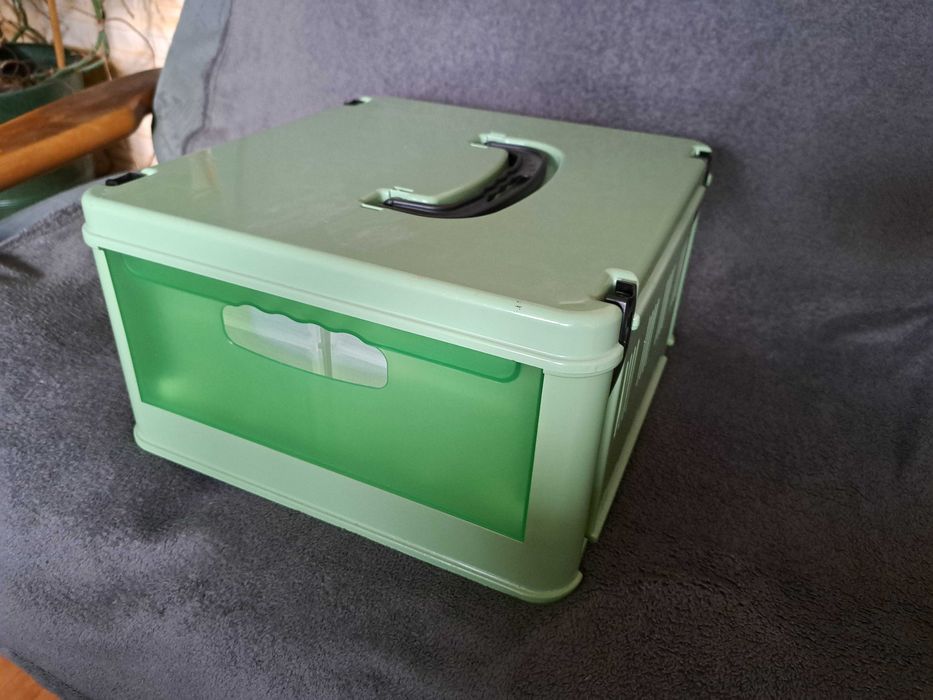 Klatka transportowa dla kanarków