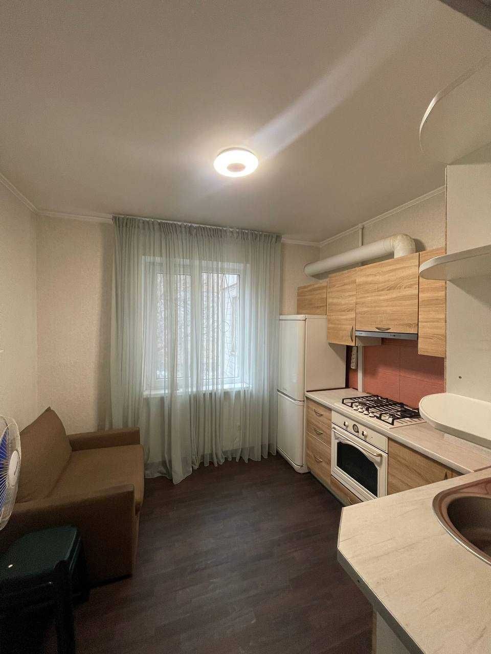 Продам однокомнатную квартиру на ул.Владимира Высоцкого ID 72436