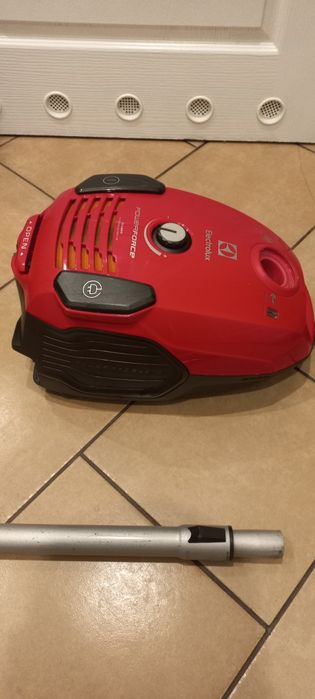 Odkurzacz electrolux