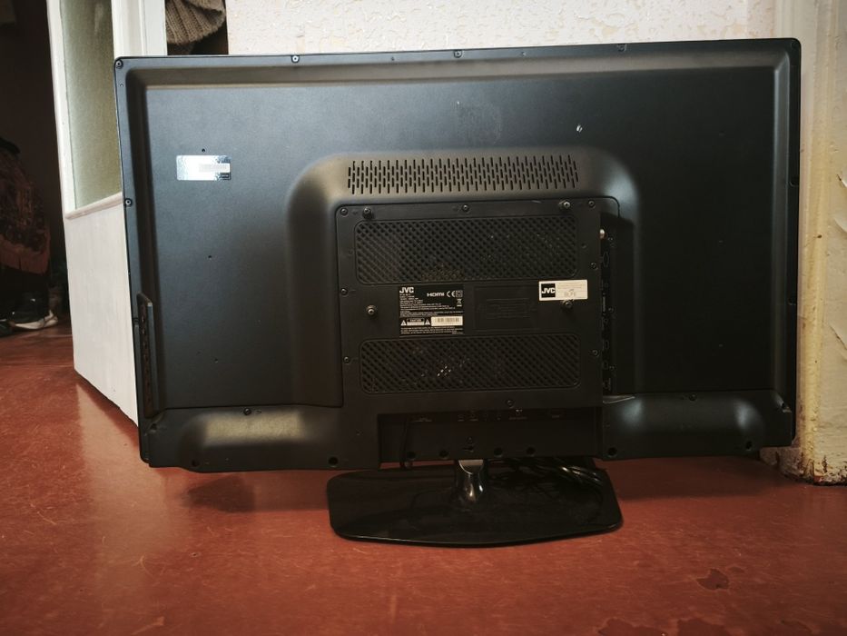 Телевізор JVC LT-32E33B Led  32 дюйма