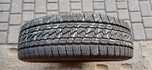 FIRESTONE 205/65R16C , pojedyńcza opona zimowa wzmacniana.