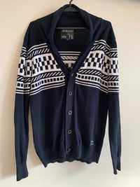 Super Kardigan Jack& Jones rozmiar M