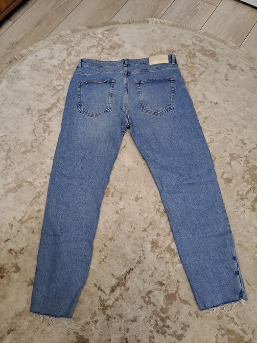 Чолові джинси зара