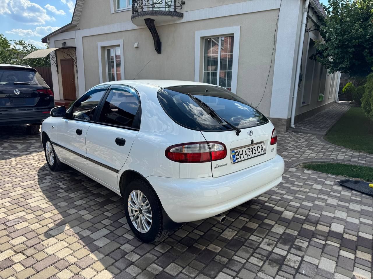 Продам Daewoo lanos