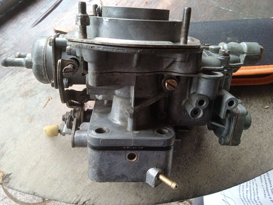 Grades tejadilho clássicos antigos