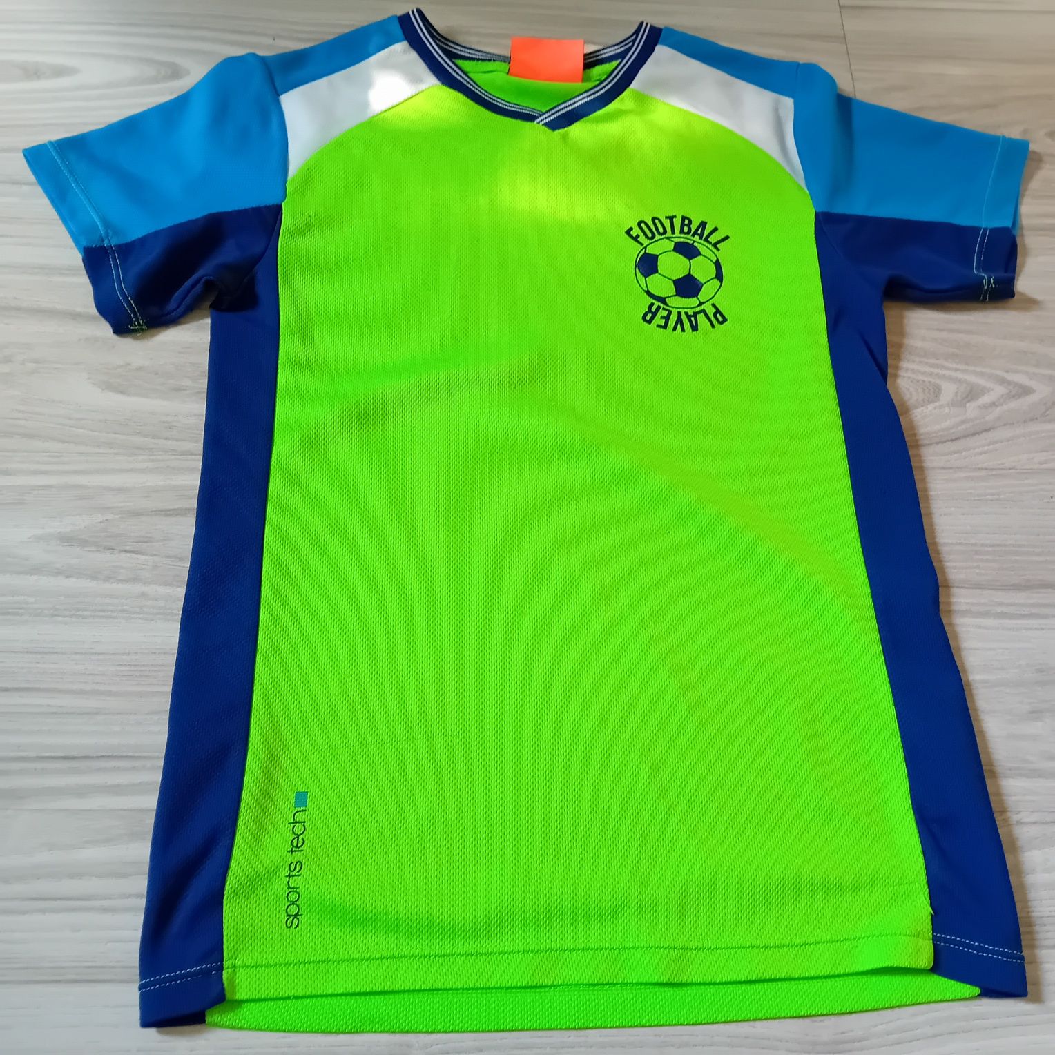 Cool Club sportowy komplet na 146 cm na treningi