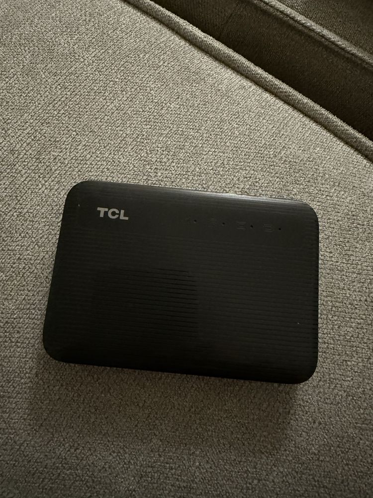 Router modem mobilny TCL NOWY