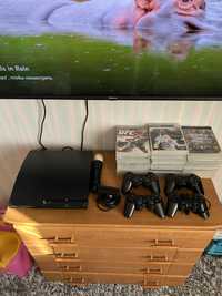 Playstation 3 Slim