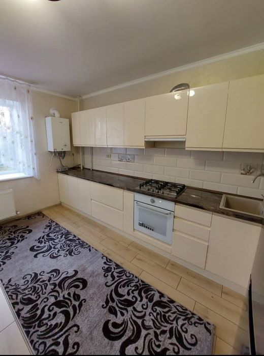 Здам 1-но кімнатну квартиру в Вінниці, центр міста, новобудова!