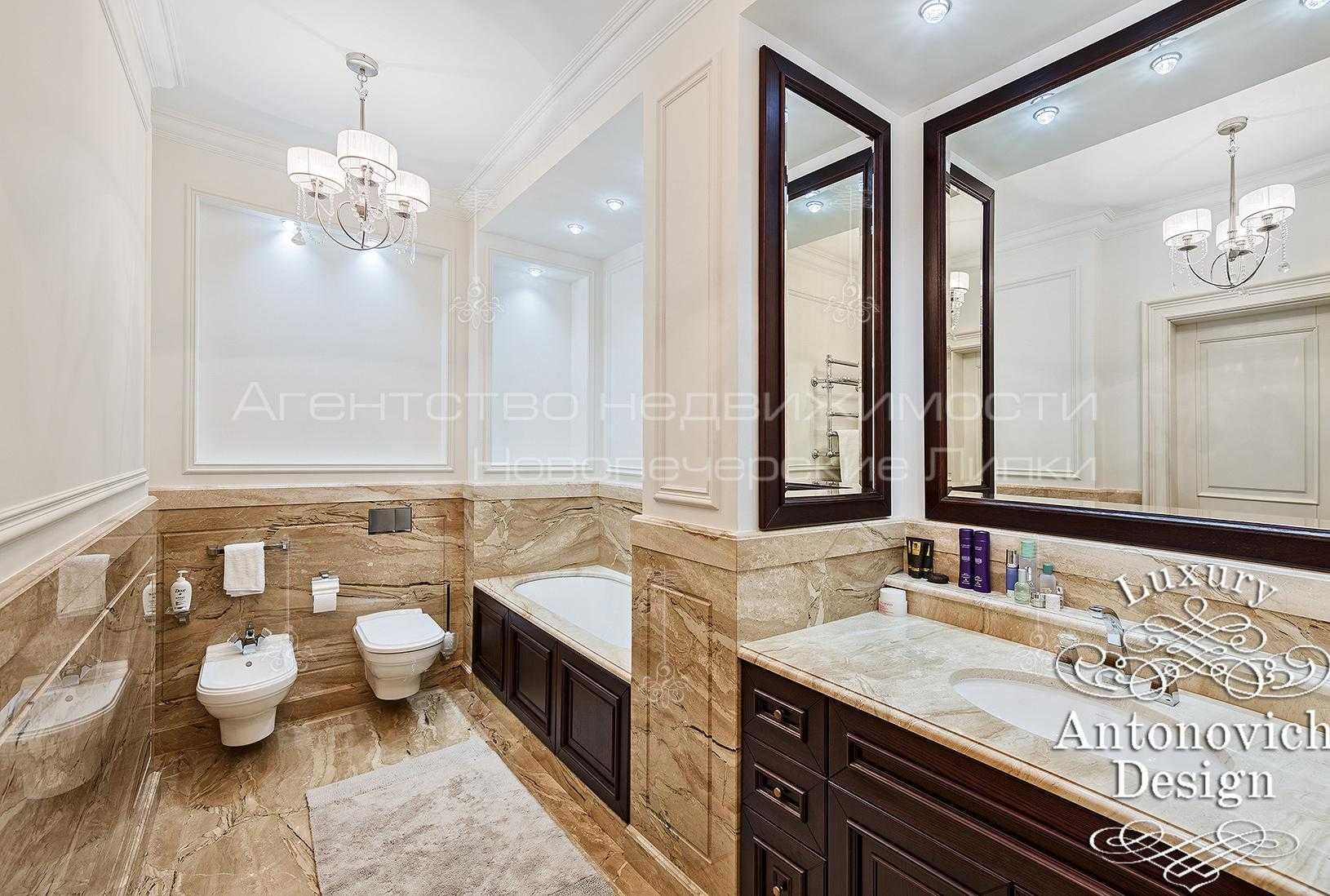 Продажа 4х кімн. Гончара 22 240м2