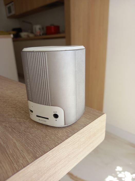 Акустична система Texet TPA-2171 / BlueRock, блютуз колонка