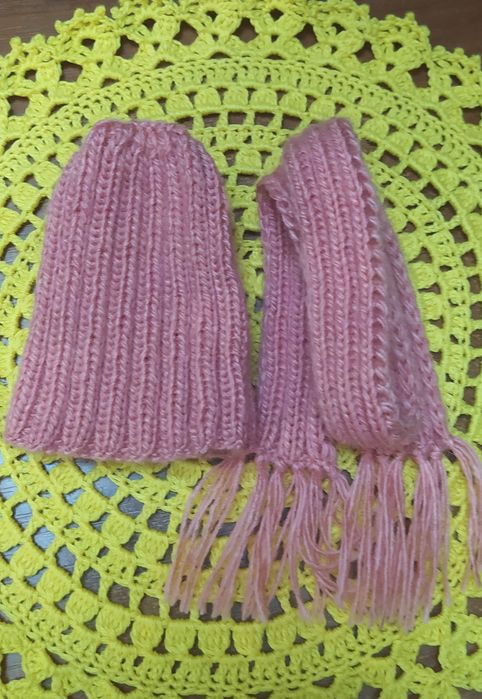 Одежда для кукла Паола