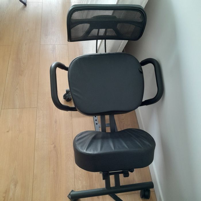 Krzesło do klękosiadu