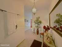 Apartamento T3 à entrada da Vila da Chamusca - vista desafogada sob...