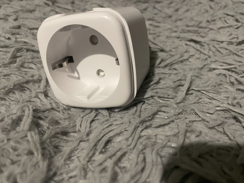 Inteligentne gniazdo WiFi