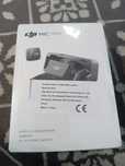 DJI mic mini mikrofon mikrofony 2tx 1rx