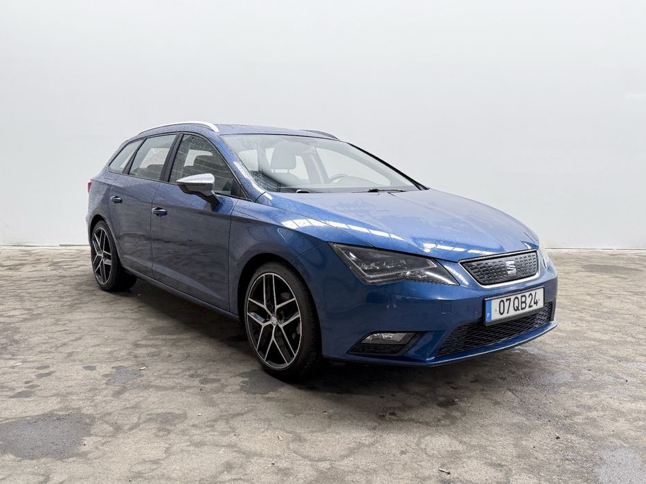 Seat Leon ST 1.6 TDI
