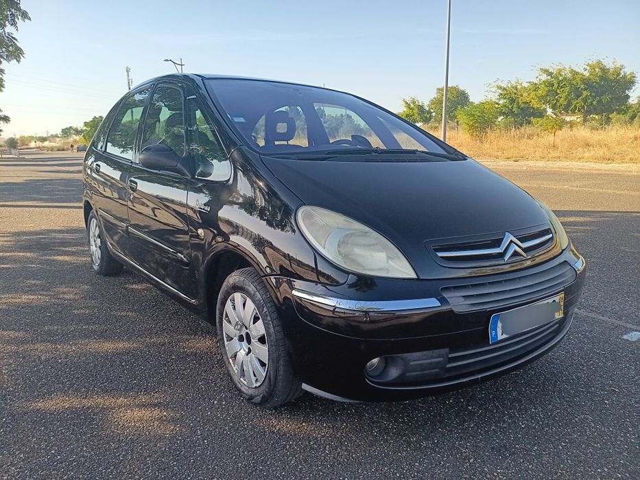 Citroen Xsara Picasso
