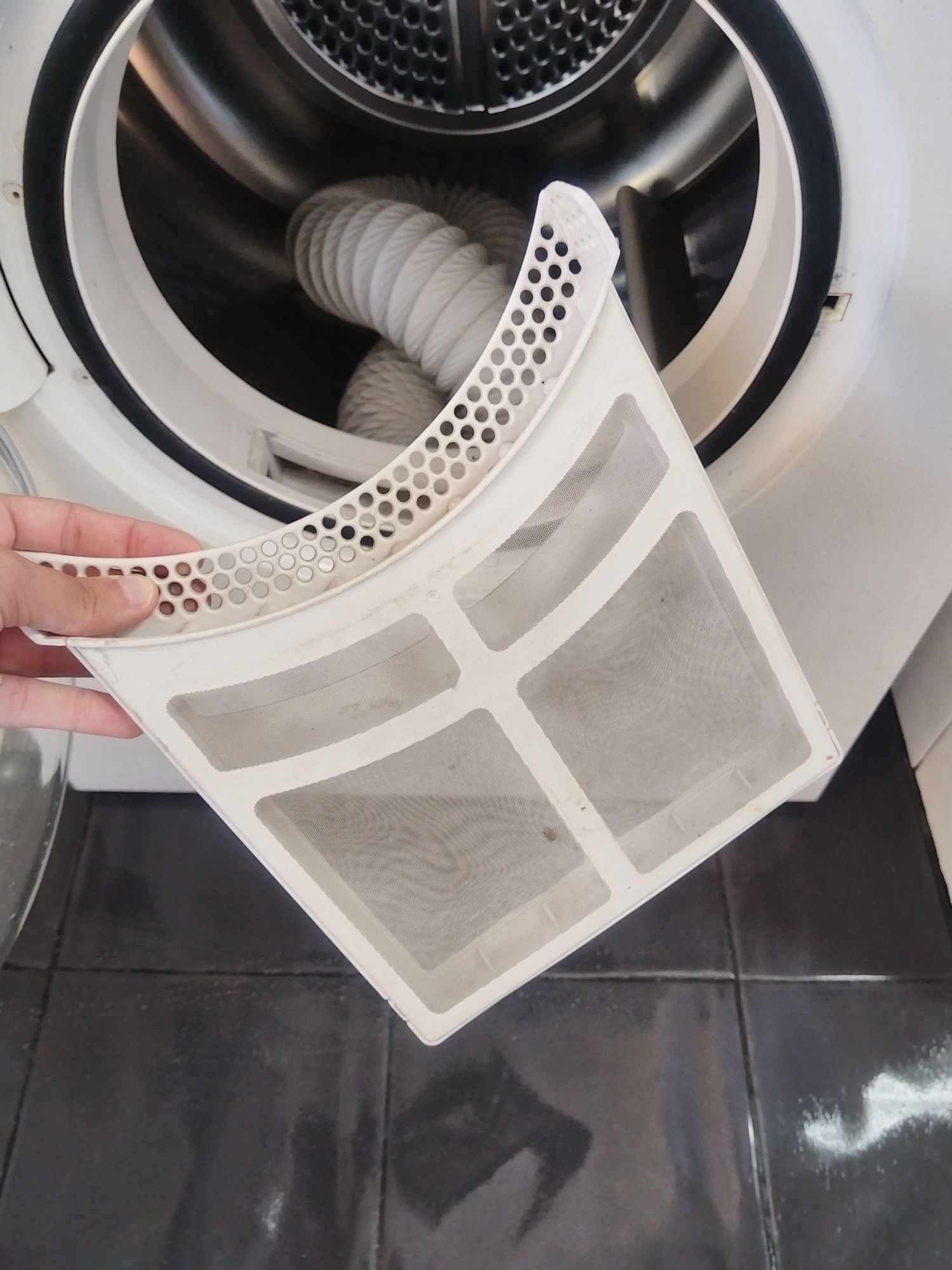 Máquina de Secar Roupa | Ardo AS 965