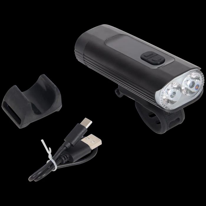 Lampka rowerowa Rawlink 1000 lumenów