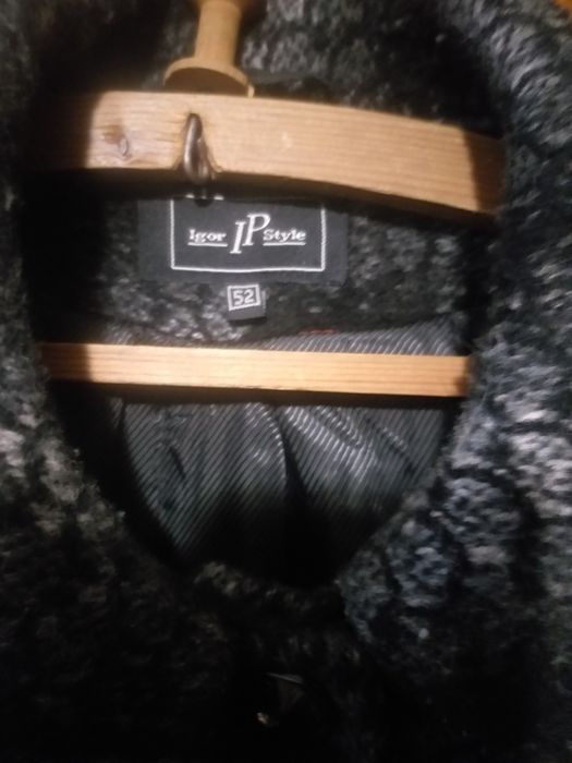 Продам пальто женское 52 размер