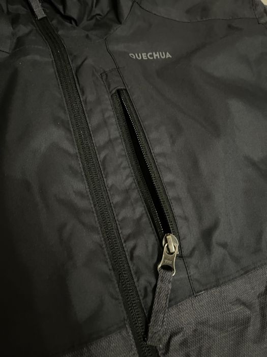 чоловіча зимова куртка Decathlon