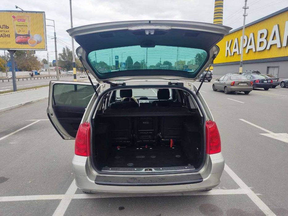 Продам авто, Peugeot 307 SW