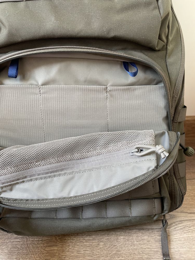 Тактичний рюкзак Snigel Combat Backpack 1.0 (30-40L)