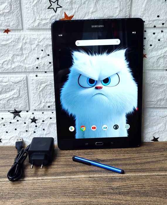 Планшет Samsung Гарний стан 10 дюймів