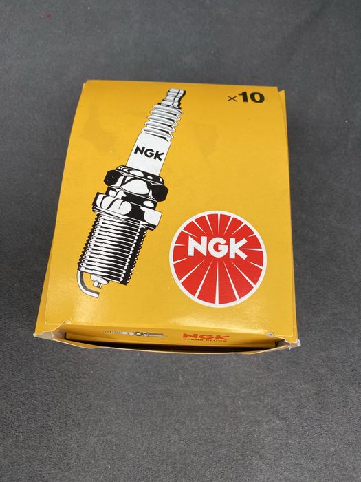 Свічка запалювання NGK ZKBR7A-HTU