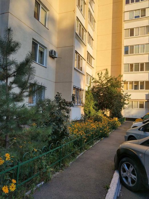 Продам 2 Москаленко 70м2