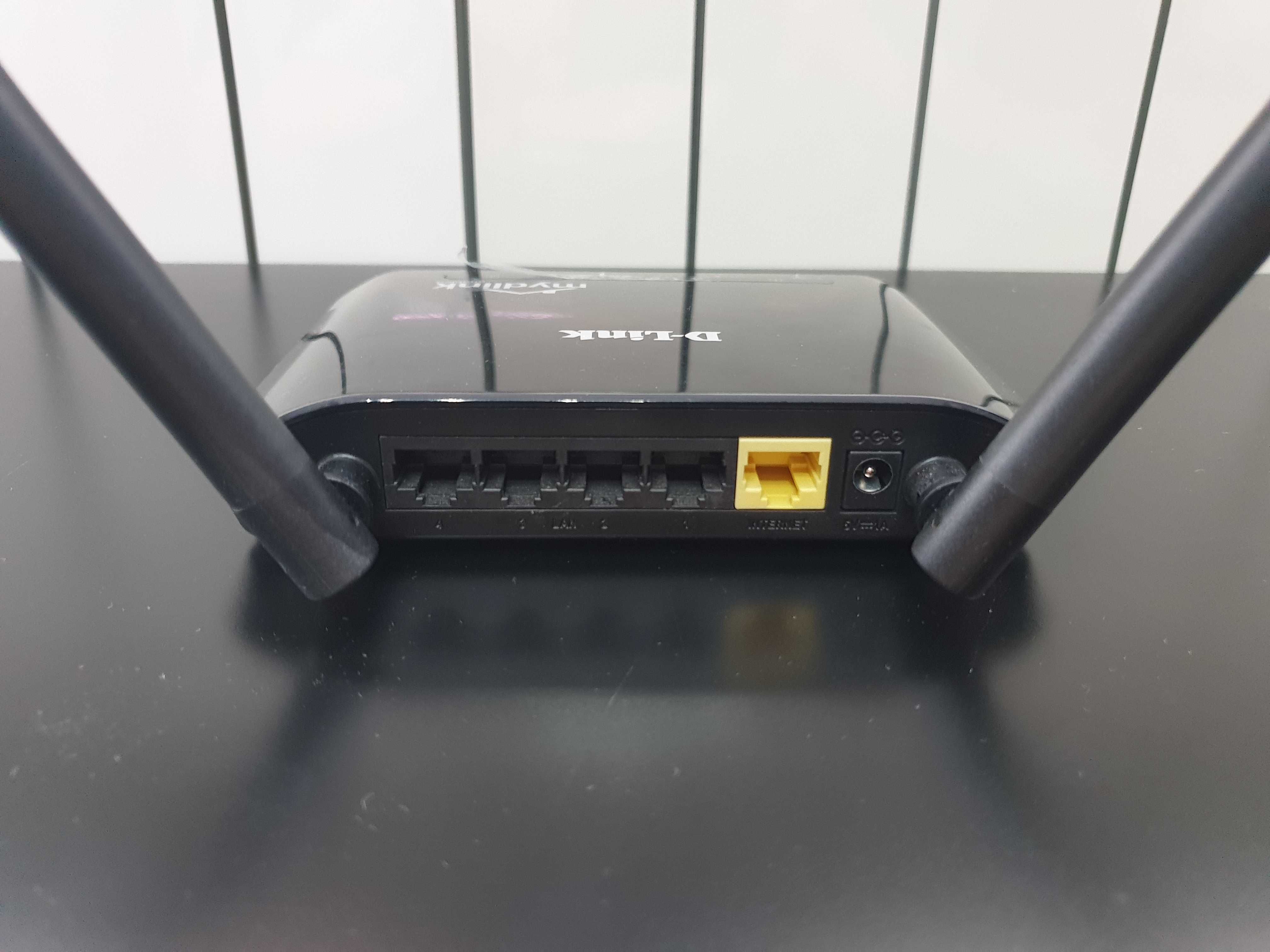 Router D-Link N300