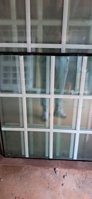 Vidros duplos guardian sun várias medidas