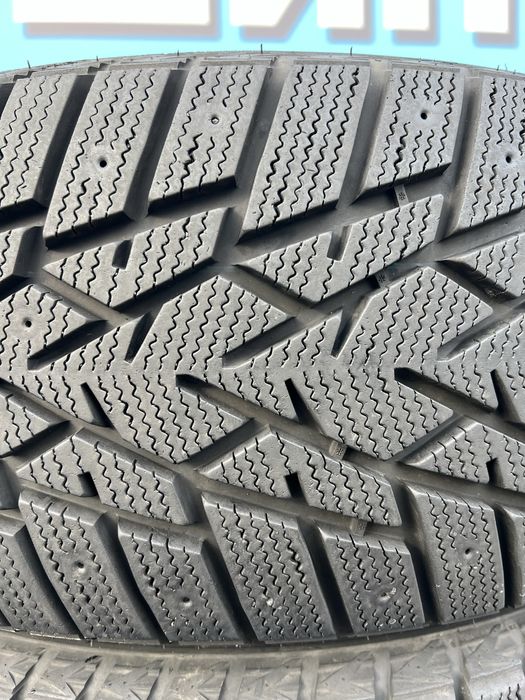 265/60r18 Doublestar winterking owol шини зимові комплект